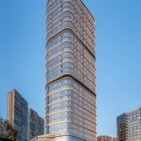 Le Meridien Hangzhou, Binjiang Luaran gambar